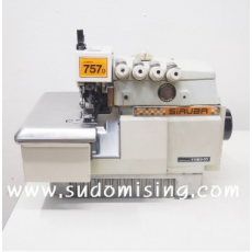 시루바757 2본침오바록