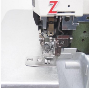 야마토Z5000 오바록재봉기