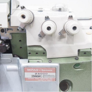 야마토Z5000 오바록재봉기