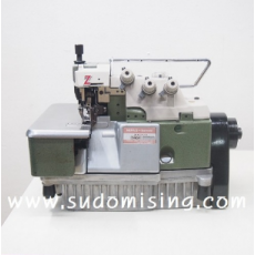 야마토Z5000 오바록재봉기