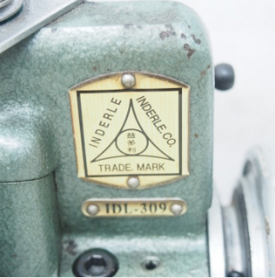 연폭용 오바록DC-4