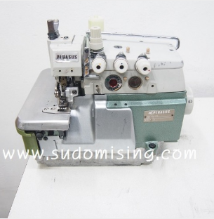 페가수스E52 니혼오바록