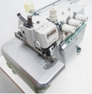 페가수스E52 니혼오바록