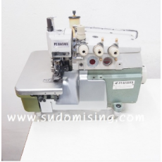 페가수스E52 니혼오바록