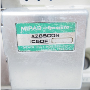 야마토AZ8500니혼오바록