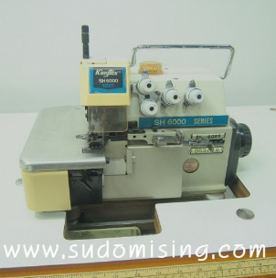 킹텍스SH6000 인타