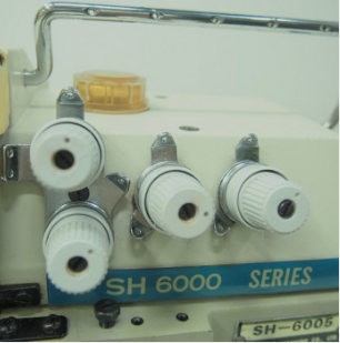 킹텍스SH6000 인타