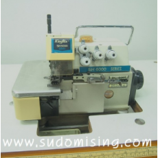 킹텍스SH6000 인타