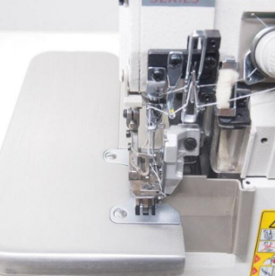 유니콘EX8316D 인타록재봉기(5실)