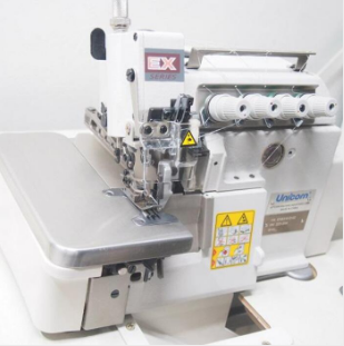 유니콘EX8316D 인타록재봉기(5실)