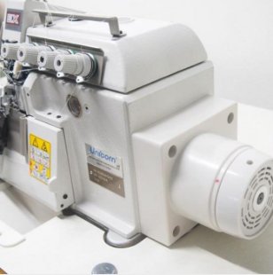 유니콘EX8316D 인타록재봉기(5실)