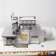 유니콘EX8316D 인타록재봉기(5실)