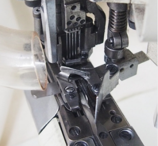 간사이 6604 오드람프