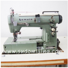 야마토DW-1500 삼봉재봉기