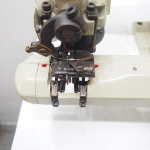 유니온스페셜 스쿠이 재봉기