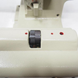 유니온스페셜 스쿠이 재봉기