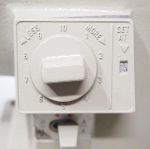 유니온스페셜 스쿠이 재봉기