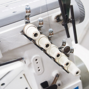 킹텍스 삼봉재봉기CT-6500