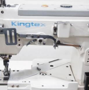 킹텍스 삼봉재봉기CT-6500