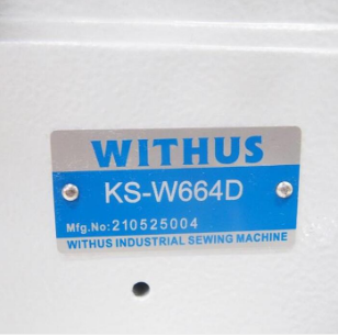 위더스삼봉W664D