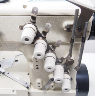 야마토삼봉VC2700삼봉재봉기