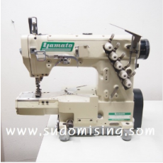 야마토삼봉VC2700삼봉재봉기