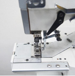 킹텍스삼봉CT-6500 재봉기