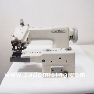 부라더CM2-B931 단뜨기 재봉기(스쿠이)