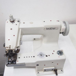 부라더CM2-B931 단뜨기 재봉기(스쿠이)