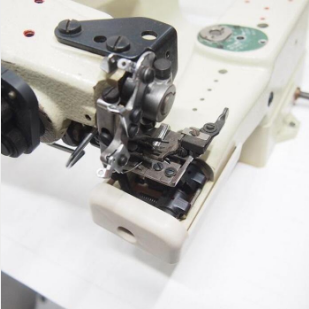 야마토CM-352 스쿠이 재봉기