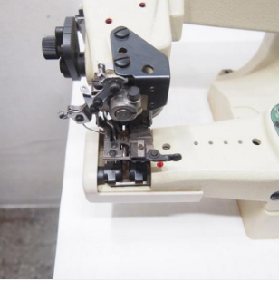 야마토CM-352 스쿠이 재봉기