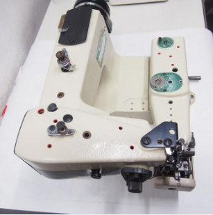 야마토CM-352 스쿠이 재봉기