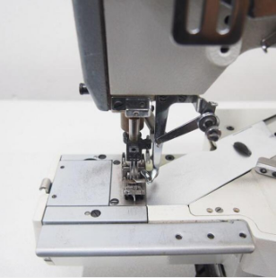 킹텍스CT-6500삼봉재봉기