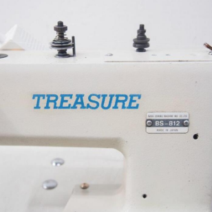 트레쟈BS-812스쿠이