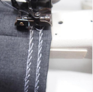 트레쟈BS-812스쿠이