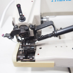 트레쟈BS-812스쿠이 재봉기