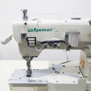 야마토VC-2700삼봉재봉기