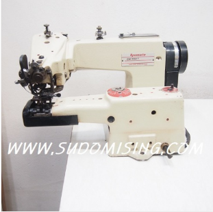 야마토스쿠이재봉기