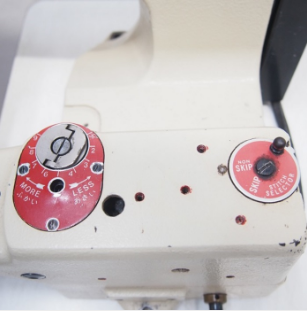 야마토스쿠이재봉기