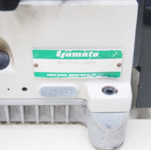 야마토VC2700삼봉재봉기