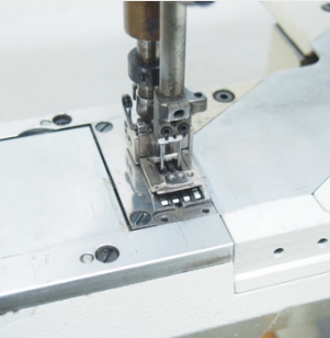 야마토VC2700삼봉재봉기