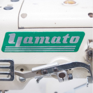 야마토VC2700삼봉재봉기