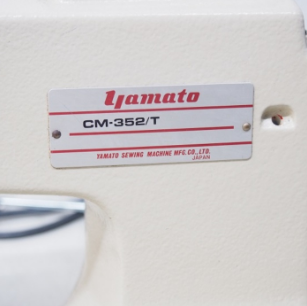 야마토352T 스쿠이재봉기
