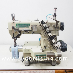 야마토 VE-2713소통자동삼봉