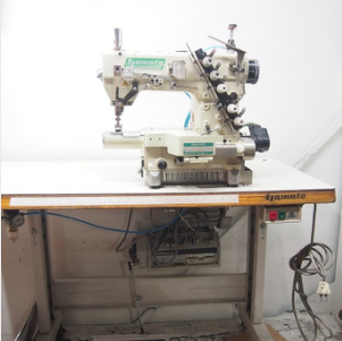 야마토 VE-2713소통자동삼봉