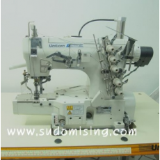 유니콘FM-6640 삼봉자동미싱