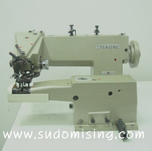 트레쟈 BS-812 스쿠이 재봉기