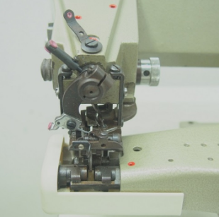 트레쟈 BS-812 스쿠이 재봉기