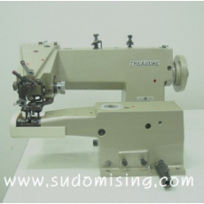 트레쟈 BS-812 스쿠이 재봉기