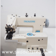 스쿠이BS-812재봉기